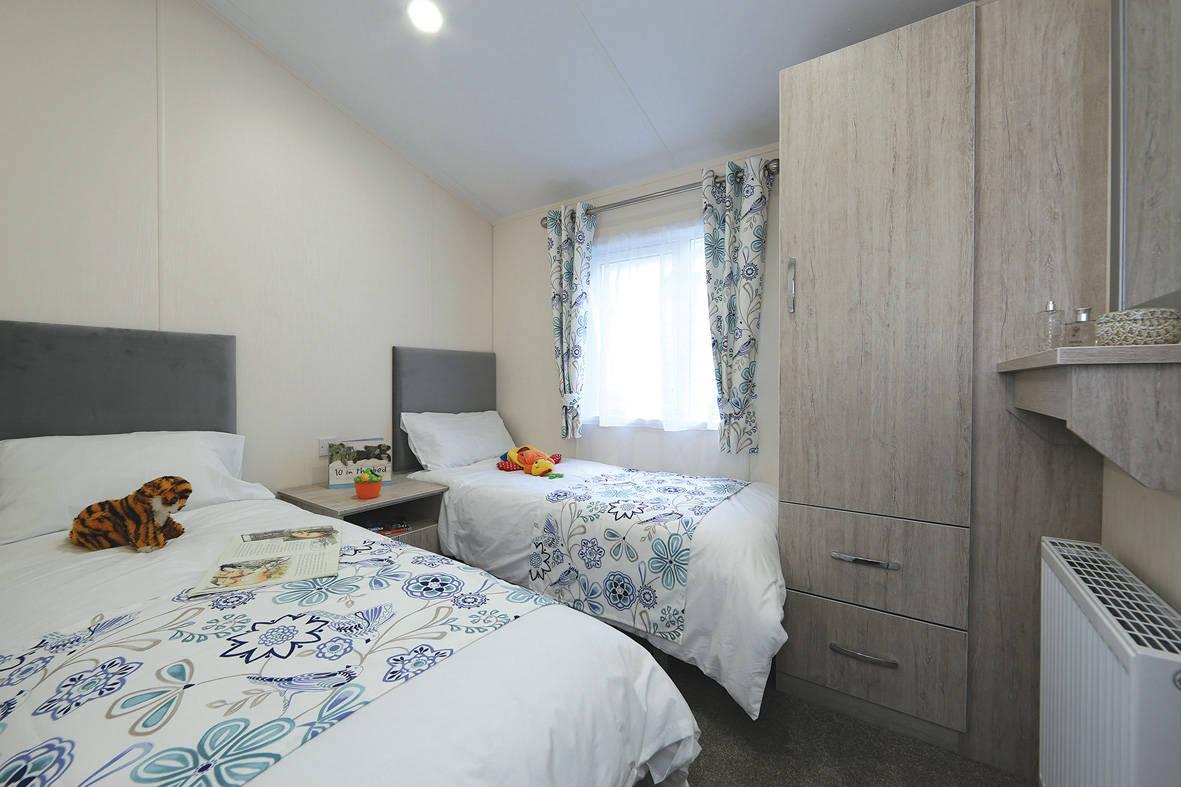 Swanley Executive Lodge