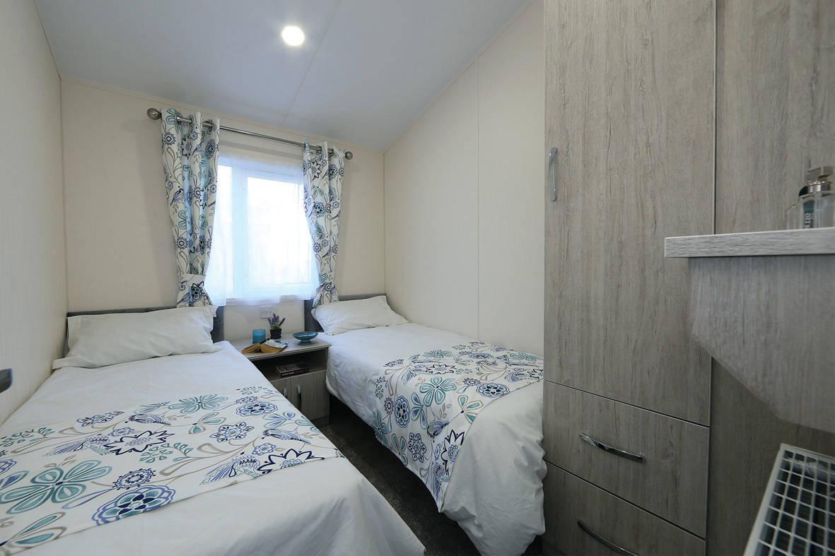 Swanley Executive Lodge
