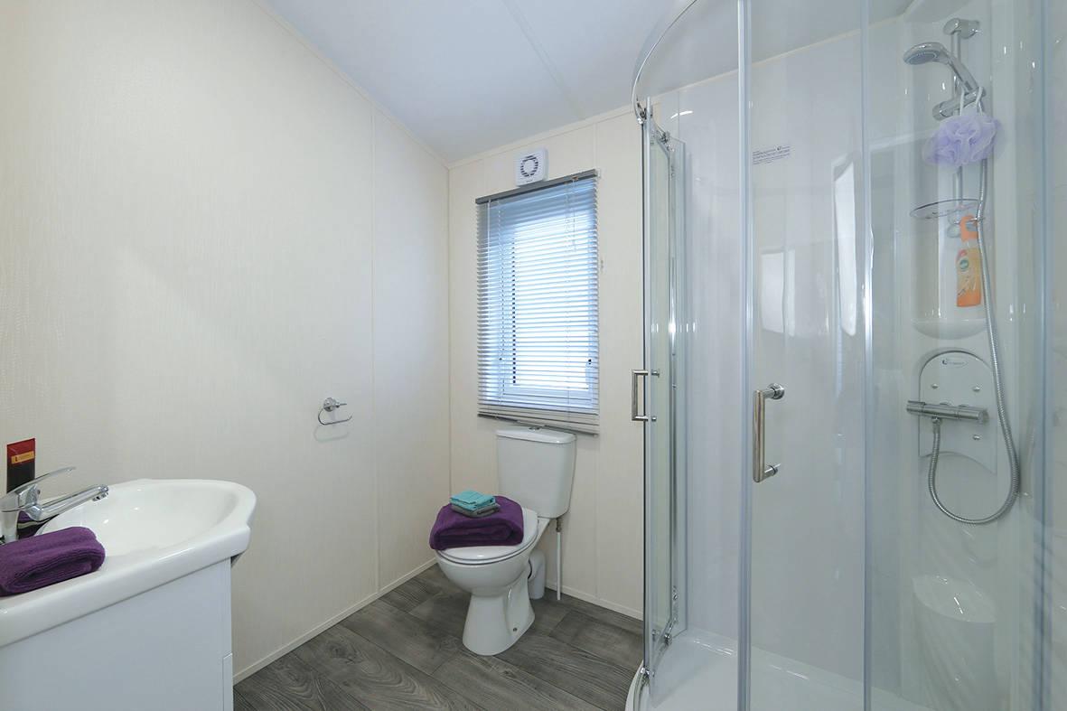 Swanley Executive Lodge
