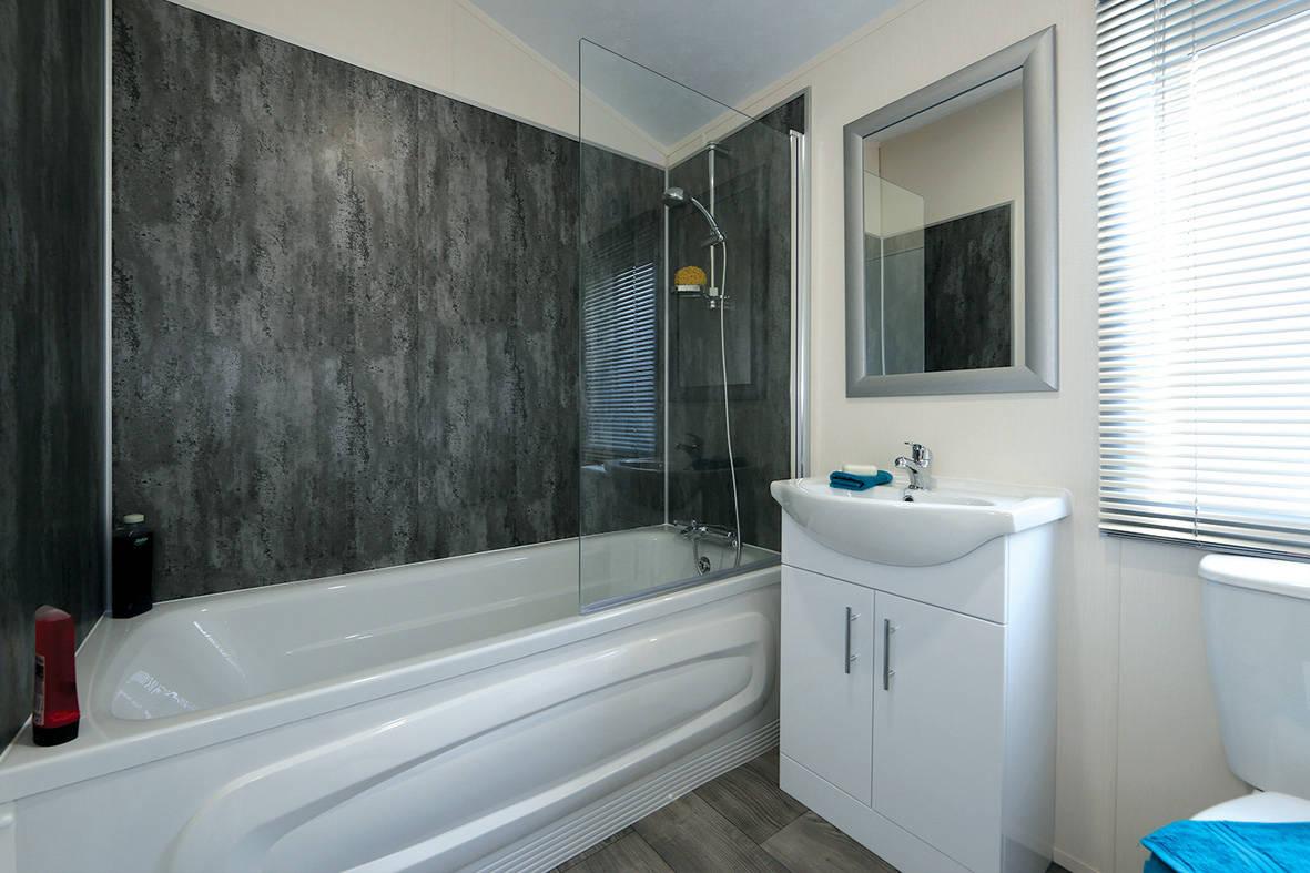 Swanley Executive Lodge