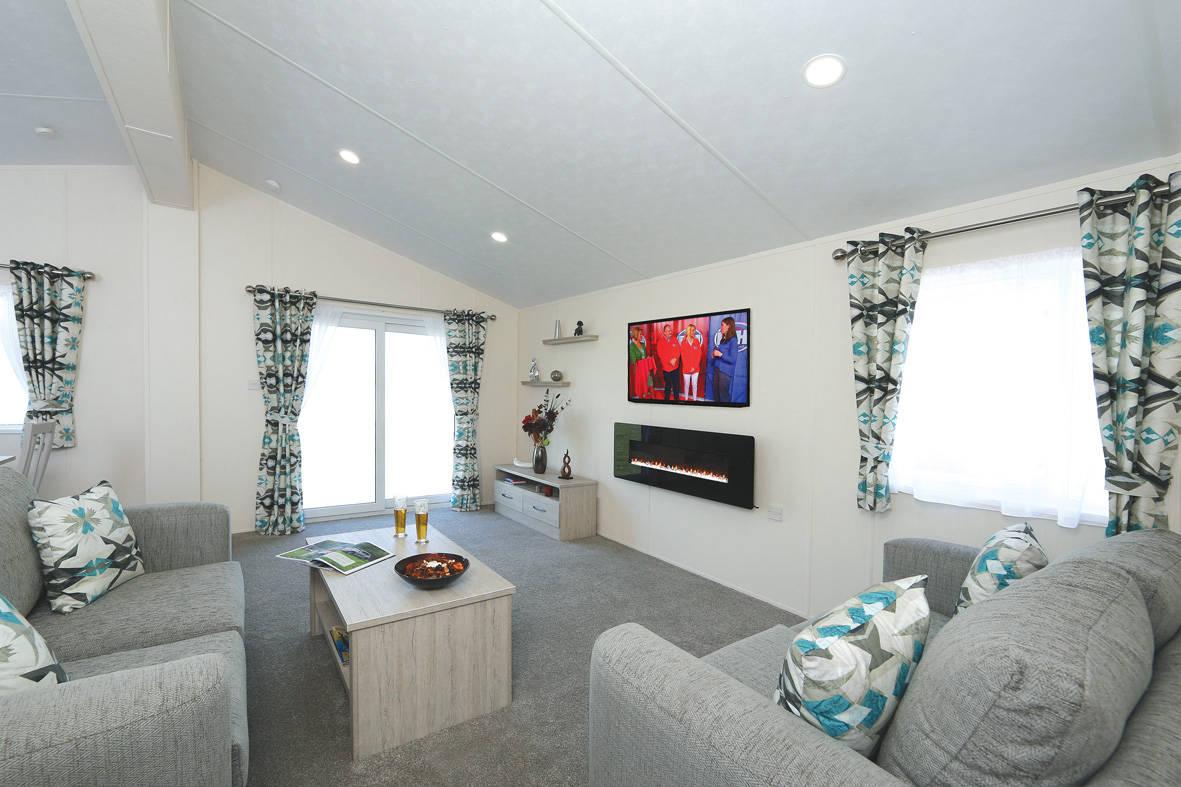 Swanley Executive Lodge