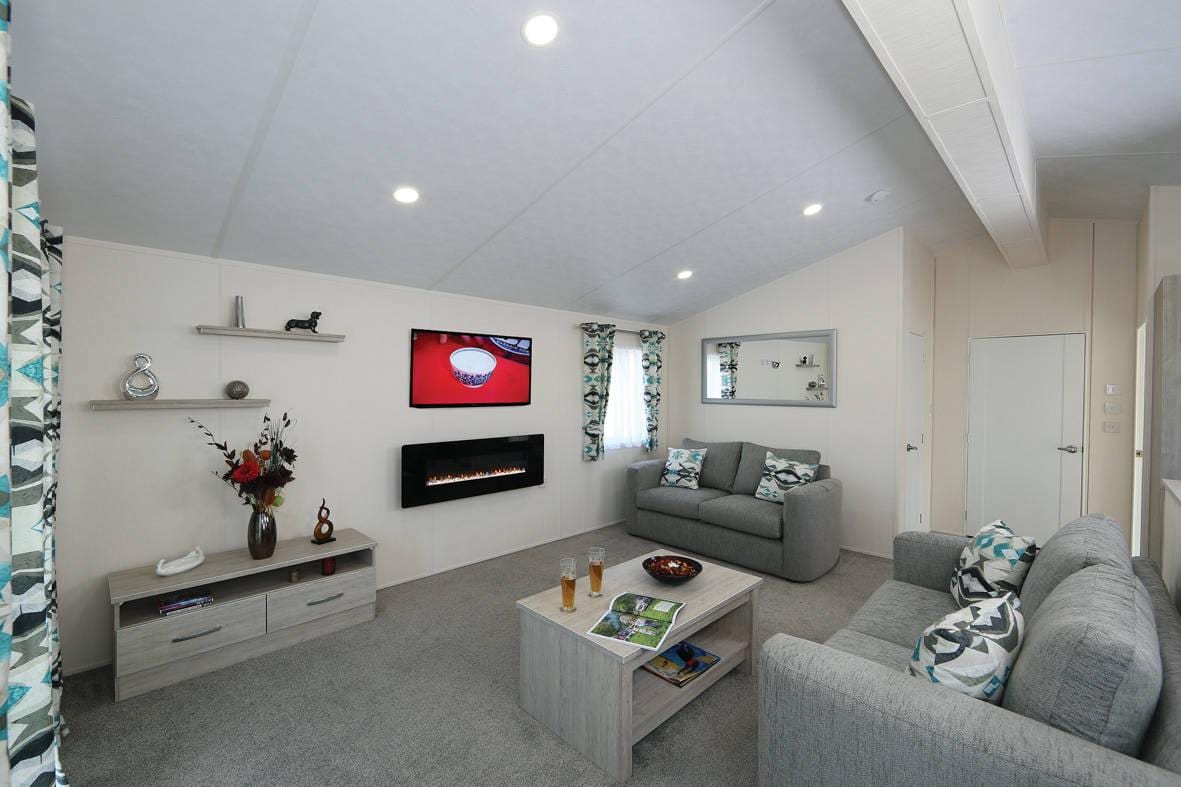 Swanley Executive Lodge