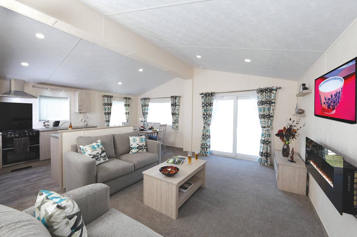 Swanley Executive Lodge