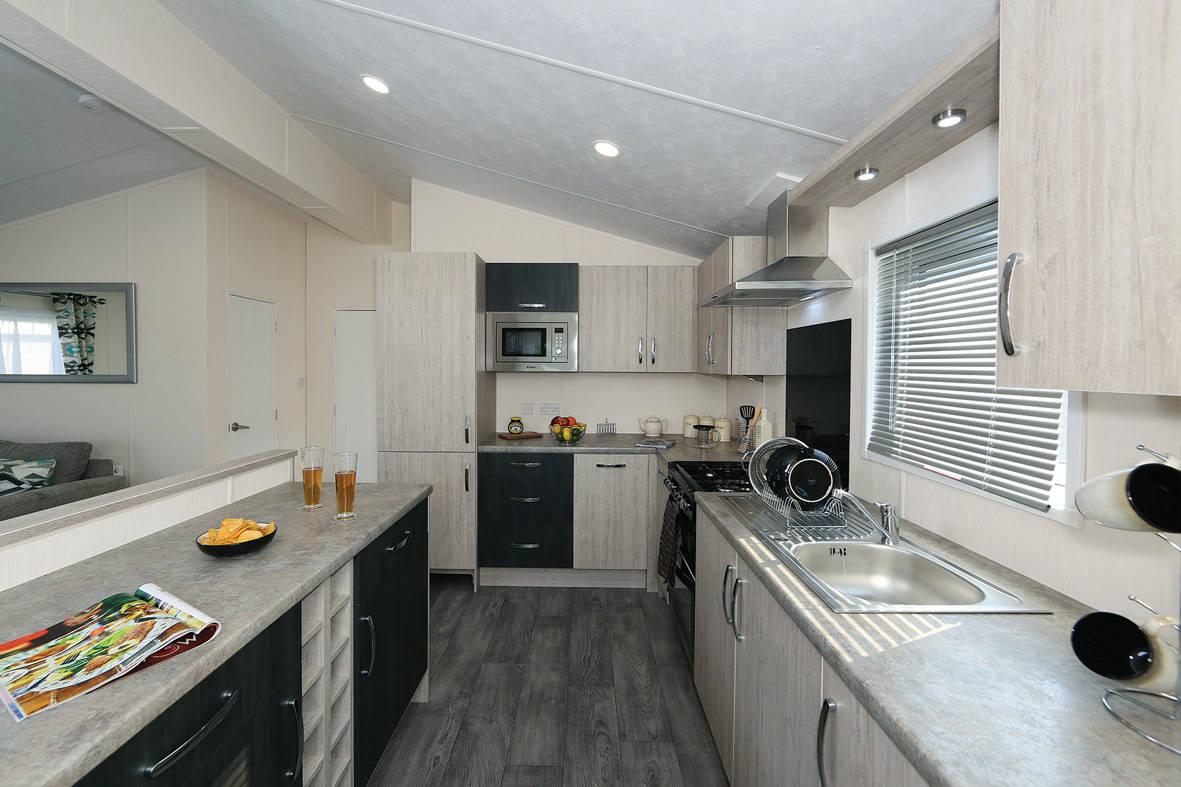 Swanley Executive Lodge