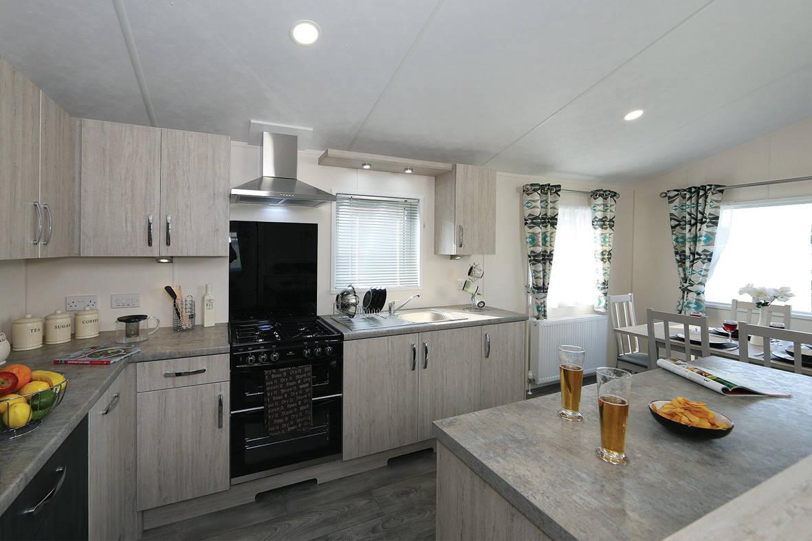 Swanley Executive Lodge