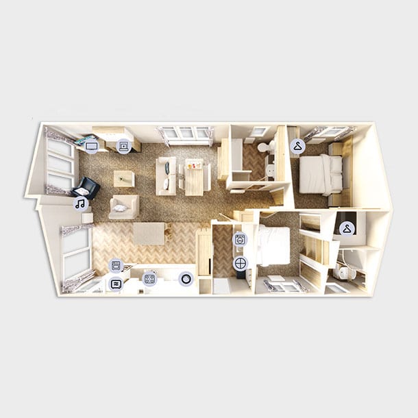 Residential Spec Pinehurst Lodge - Image 3