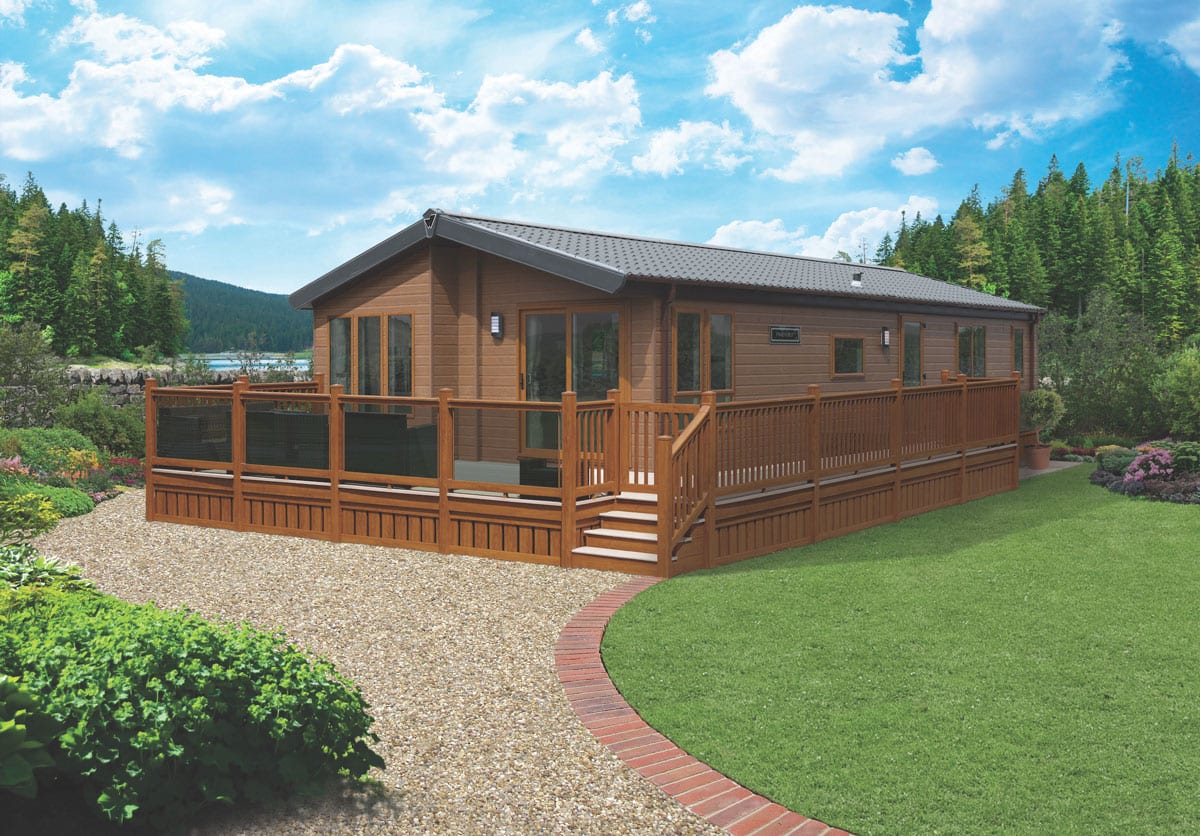 Residential Spec Pinehurst Lodge - Image 5