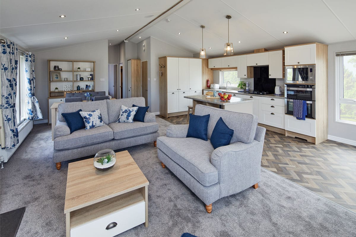 Residential Spec Pinehurst Lodge