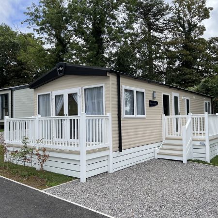 Residential Spec. Hemsworth Lodge