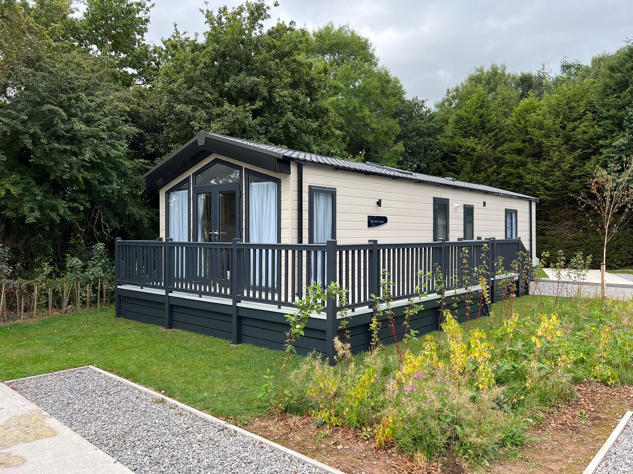 Hartland Lodge - Image 2