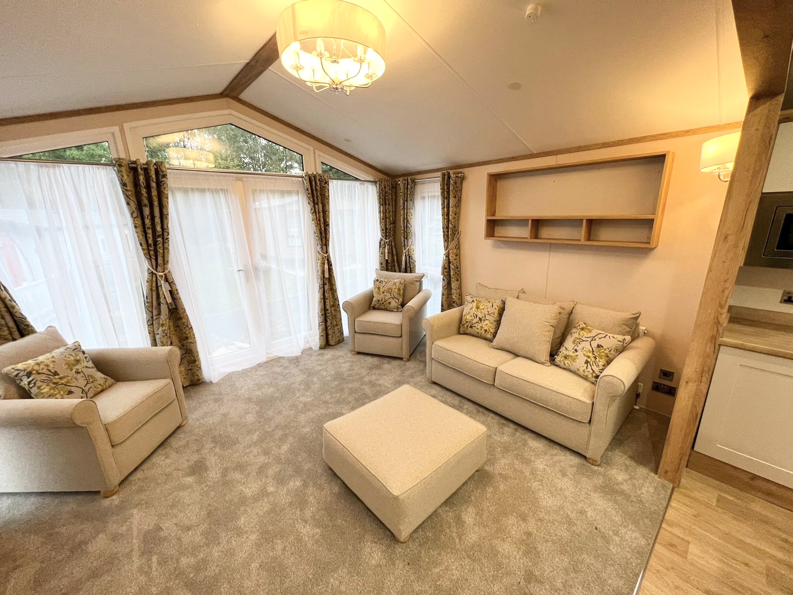 Hartland Lodge