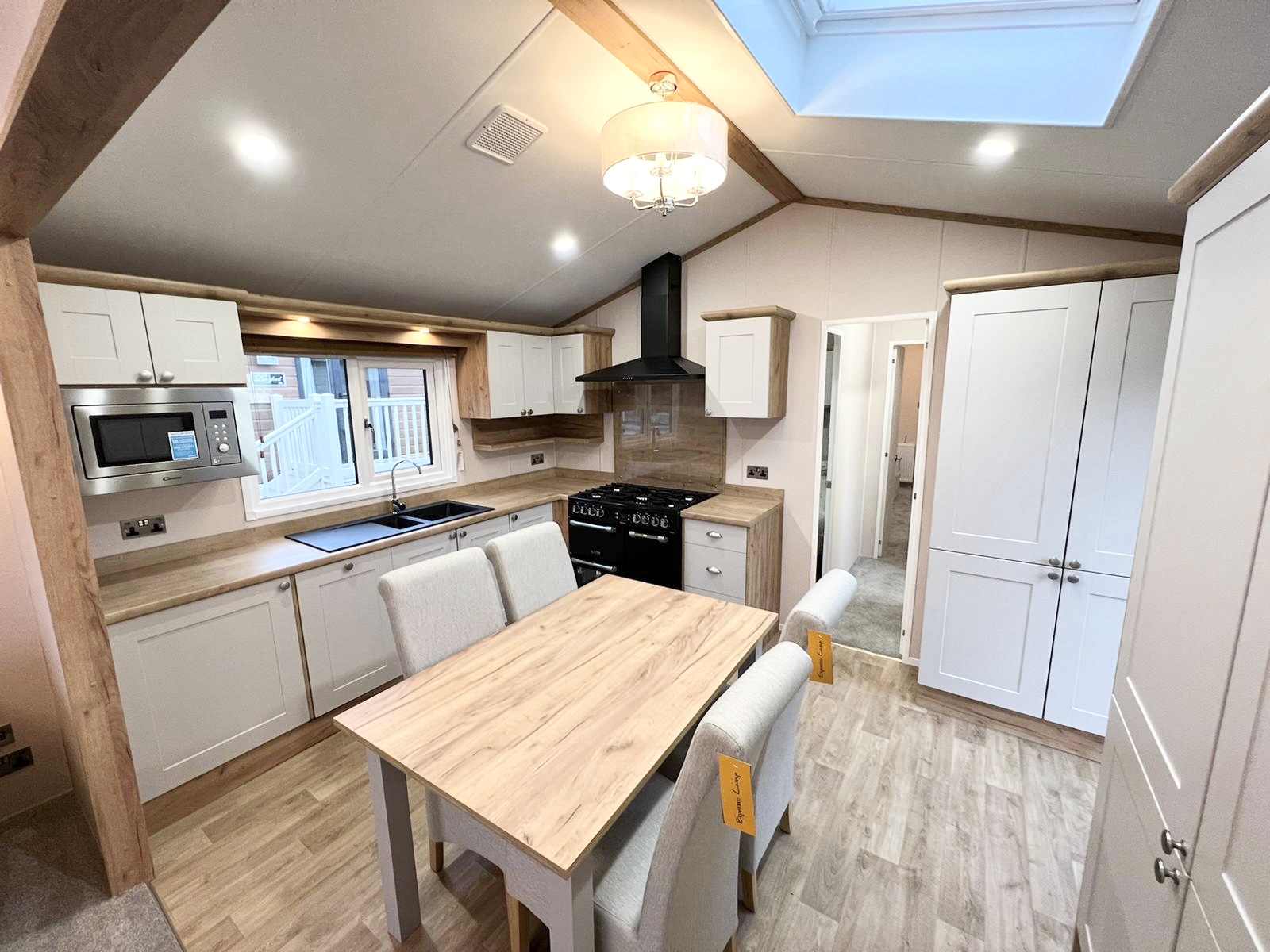 Hartland Lodge - Image 14
