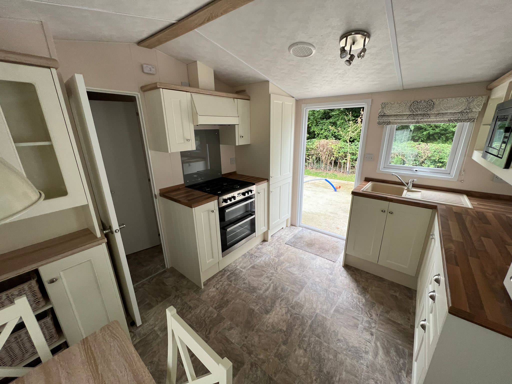 Willow Lodge - Image 12