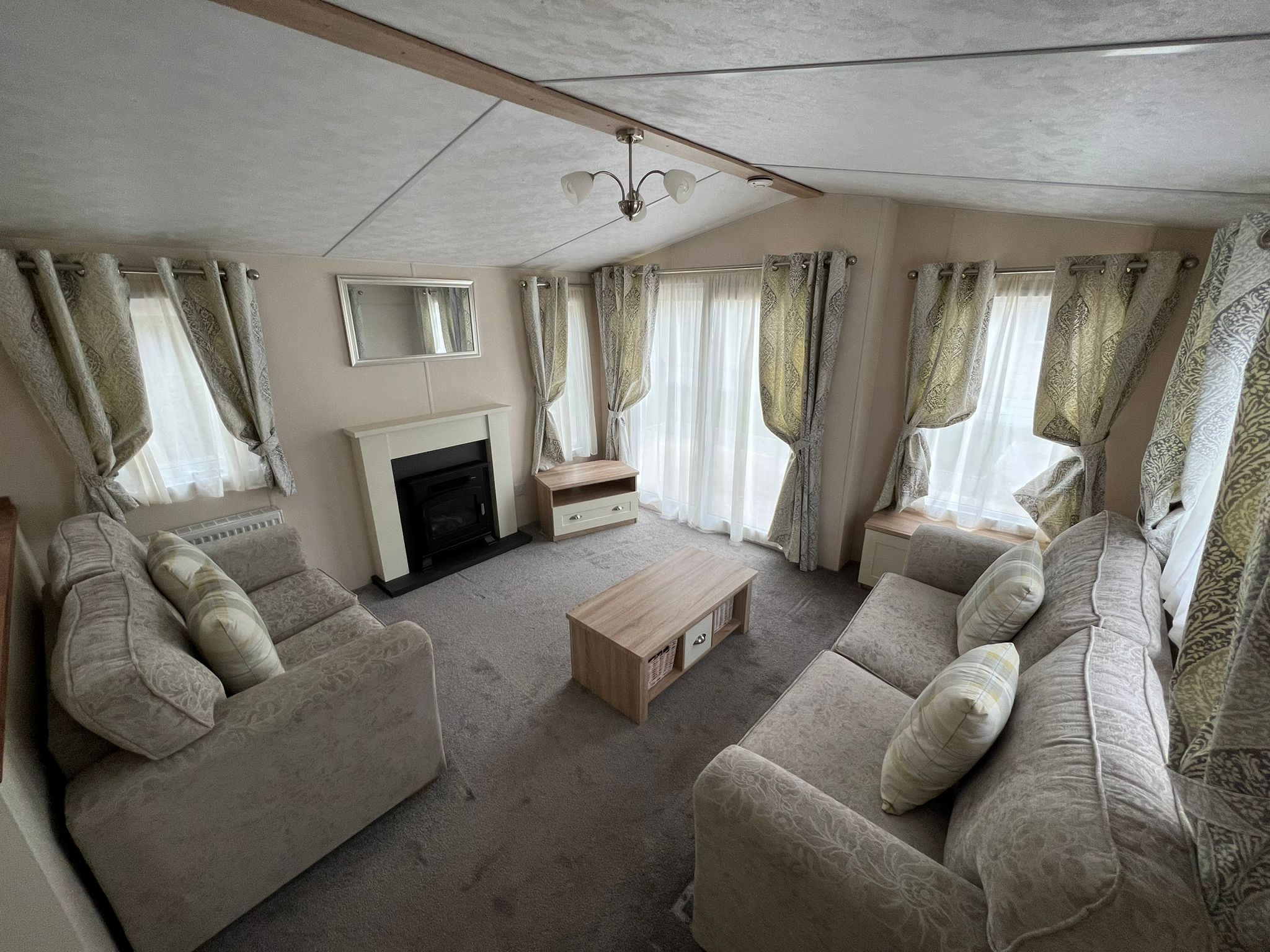 Willow Lodge