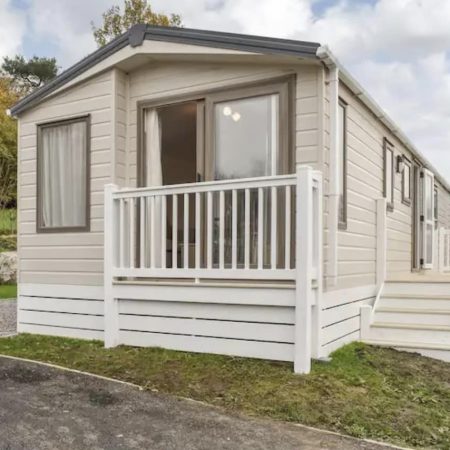 Willow Lodge